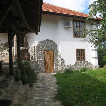 Villa Mark Kraevo Luaran gambar