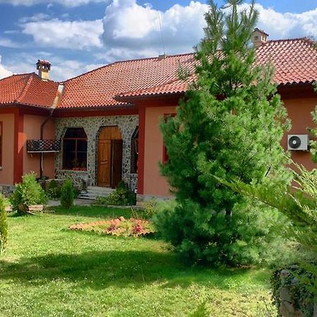Villa Mark Kraevo Luaran gambar