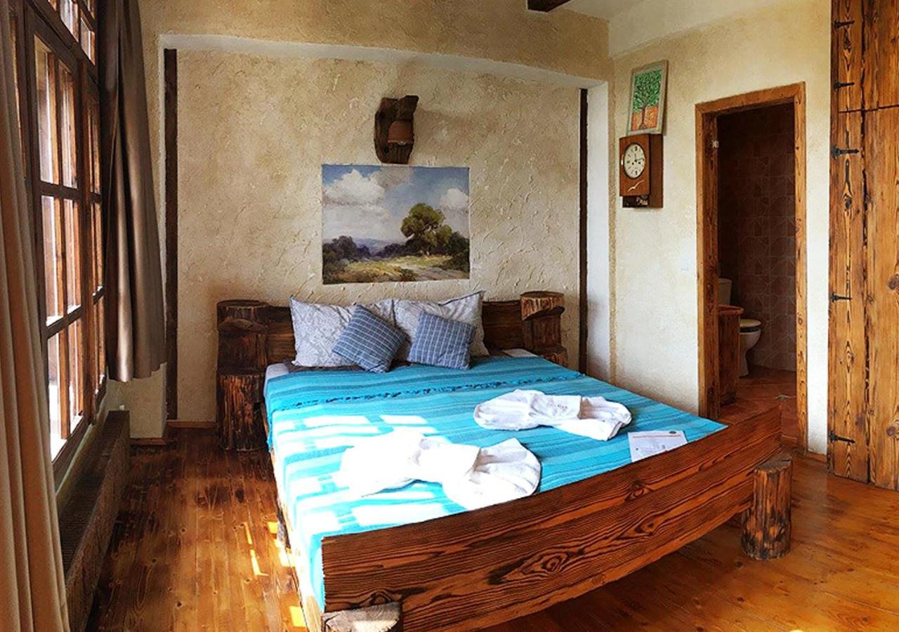 Villa Mark Kraevo Luaran gambar