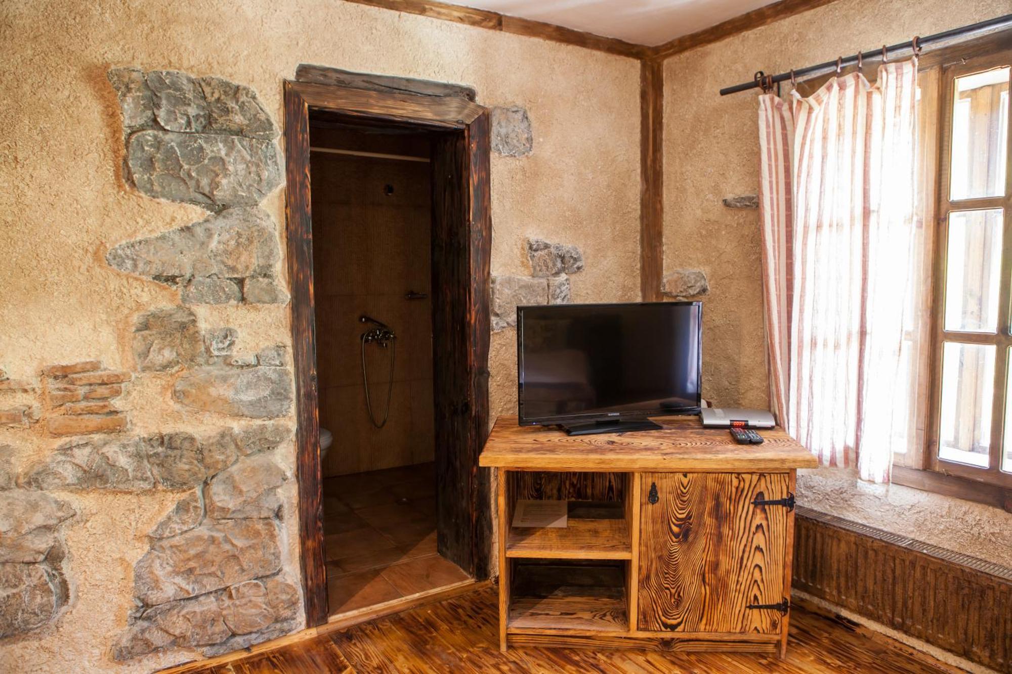 Villa Mark Kraevo Luaran gambar