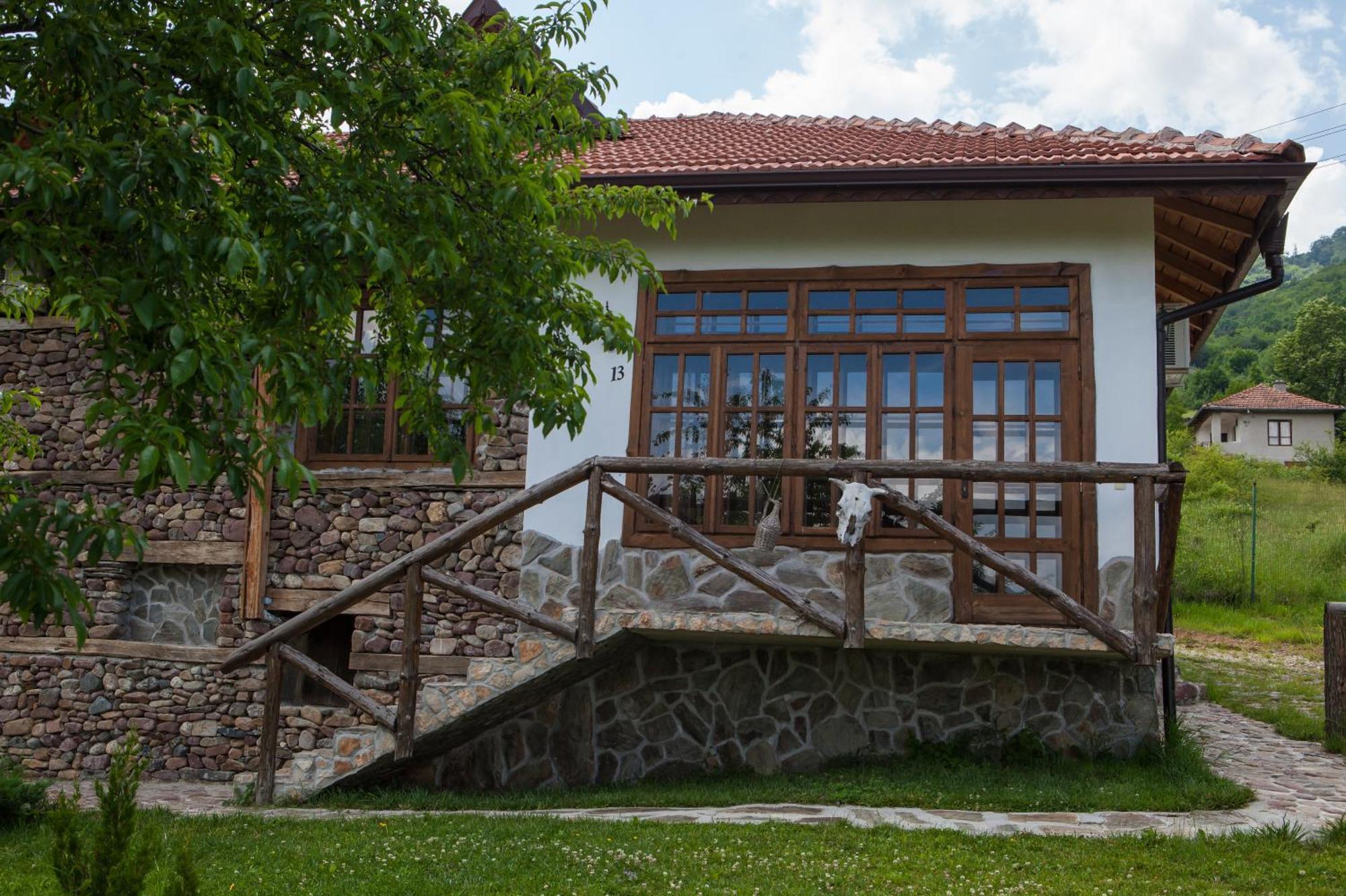 Villa Mark Kraevo Luaran gambar
