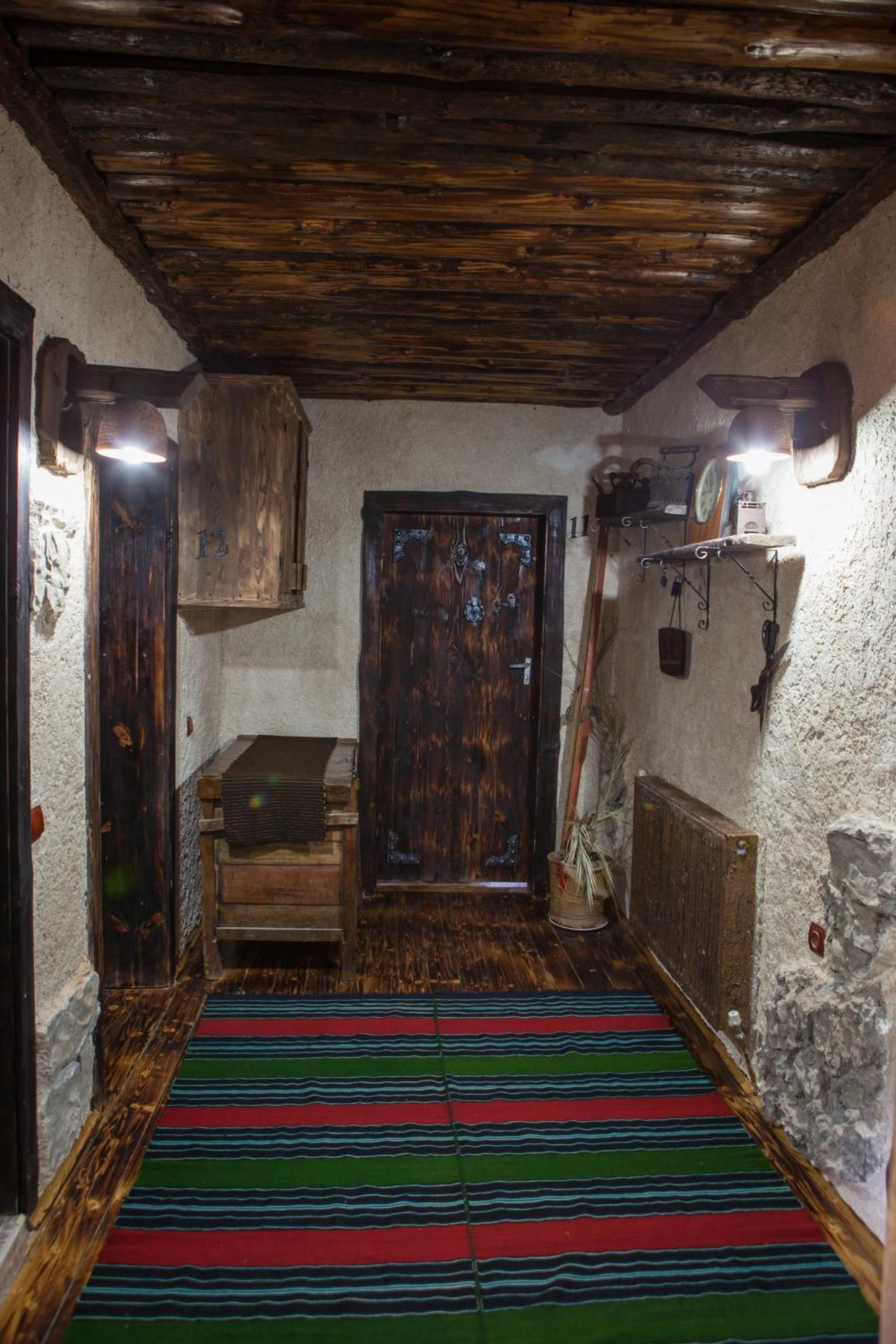 Villa Mark Kraevo Luaran gambar