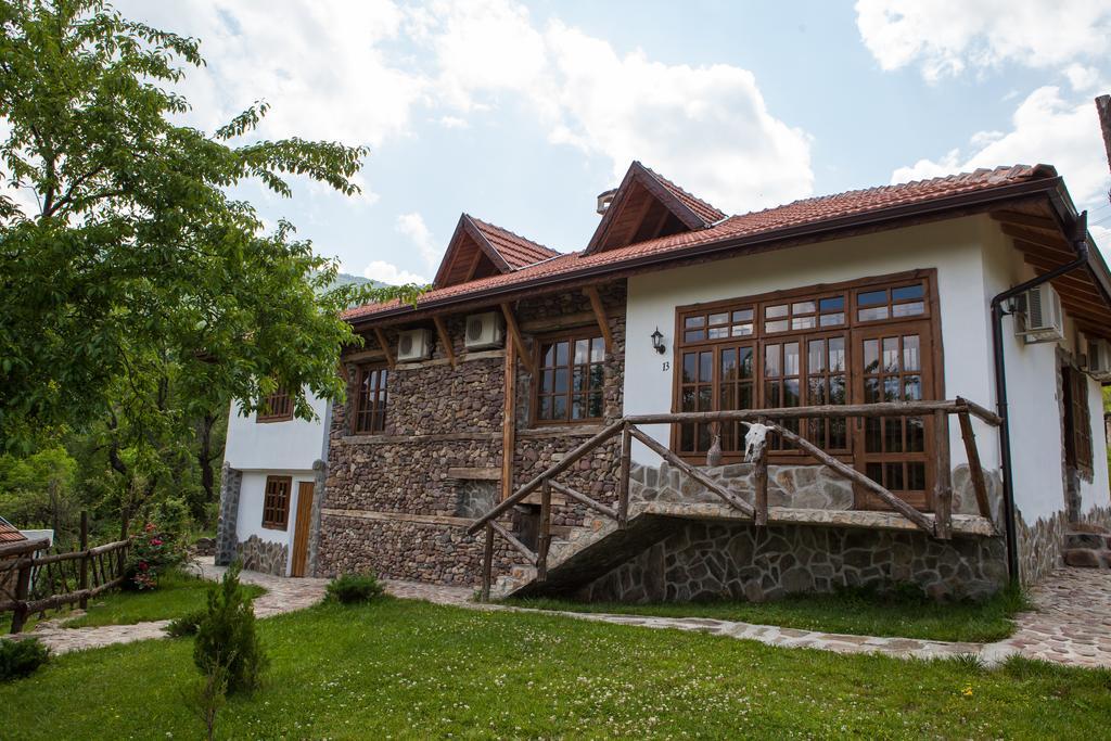 Villa Mark Kraevo Luaran gambar